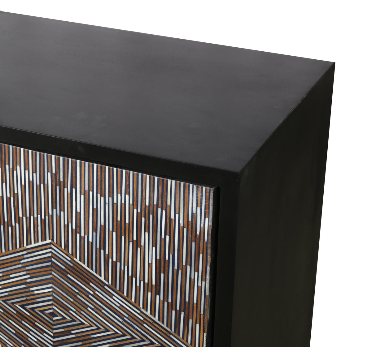 Bassett Brown Andreas Server