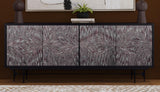 Bassett Brown Andreas Server