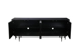 Bassett Brown Andreas Server