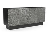 Bassett Black Sevigny Server