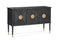 Bassett Cerused Oak Jensen Console Table