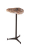 Bassett Brown Howe Accent Table