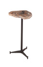 Bassett Brown Howe Accent Table