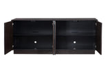 Bassett Blue Perspective Server