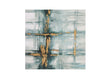Bassett Green Mulligan Canvas Art