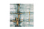 Bassett Green Mulligan Canvas Art