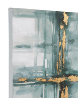 Bassett Green Mulligan Canvas Art