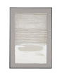 Bassett Natural Frame Zole II Framed Canvas