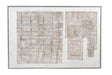 Bassett Silver Frame Counted Days Framed Canvas