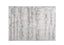 Bassett Gray Shadow Canvas Art