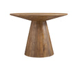 Bassett Chestnut Raynor Dining Table