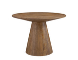 Bassett Brown Raynor Dining Table