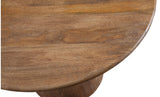 Bassett Brown Raynor Dining Table