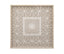 Bassett Wood Frame Baize Wall Art