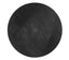 Bassett Black Sundra Wall Art