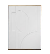 Bassett Ant Gold Frame The Lonious Wall Art