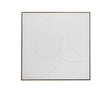 Bassett Ant Gold Frame Verdi Wall Art