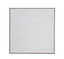 Bassett Ant Gold Frame Adema Wall Art