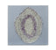 Bassett Acrylic Frame Stone Art Wall Art