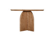 Bassett Brown Bartlett Dining Table