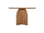 Bassett Brown Bartlett Dining Table