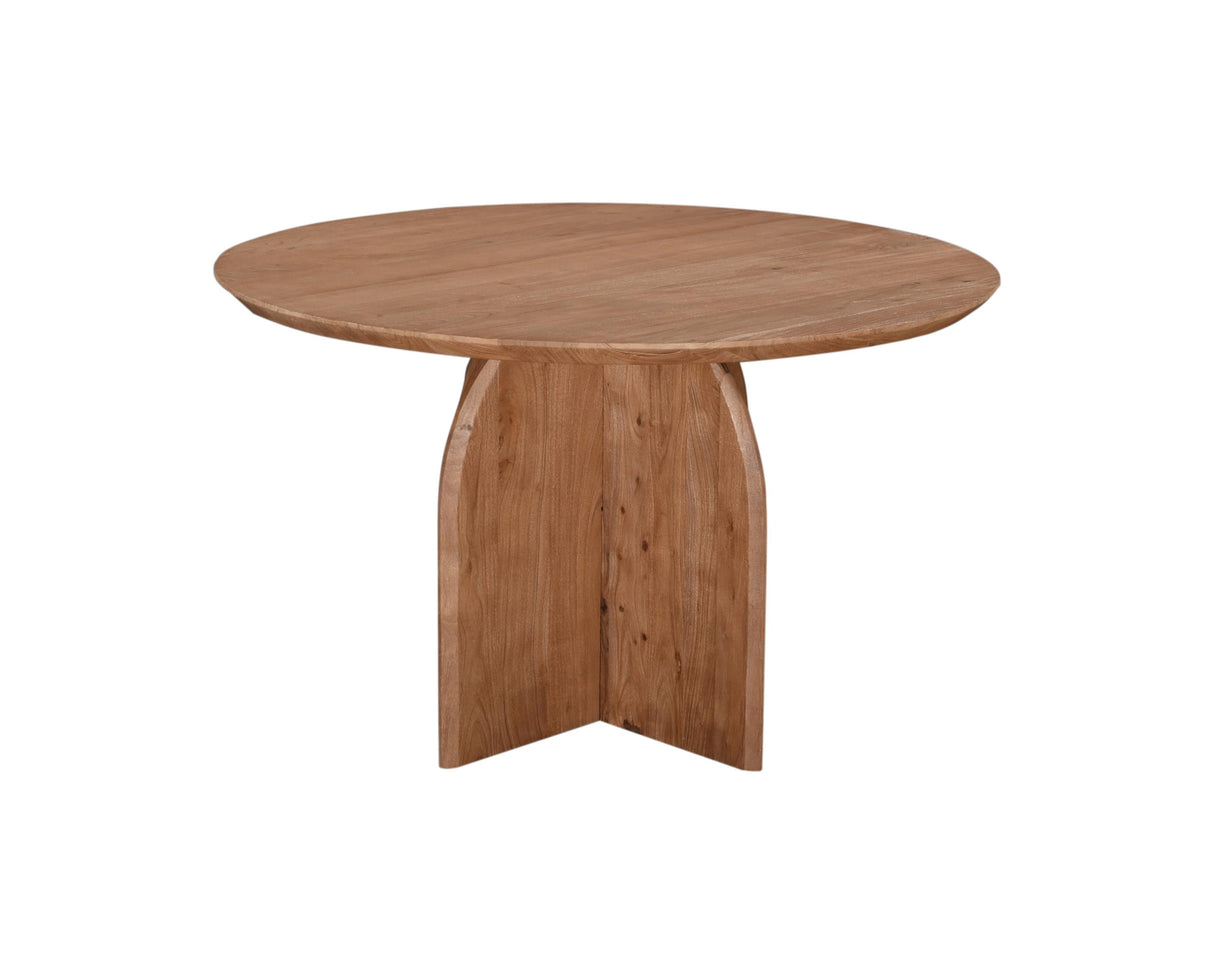 Bassett Brown Bartlett Dining Table