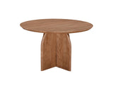Bassett Brown Bartlett Dining Table