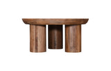 Bassett Brown Blair Cocktail Table