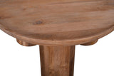 Bassett Brown Blair Coffee Table