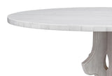 Bassett Gray Delaney Dining Table