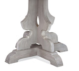 Bassett Gray Delaney Dining Table
