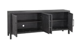 Bassett Black Pentak Server