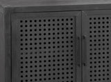 Bassett Black Pentak Server