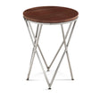 Bassett Red Thiago Accent Table