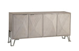 Bassett Gray Cooper Server