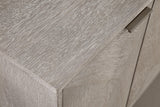 Bassett Gray Cooper Server