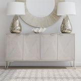 Bassett Gray Cooper Server