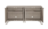 Bassett Gray Cooper Server