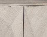 Bassett Gray Cooper Server
