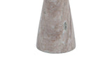 Bassett Brown Baird Beige Accent Table