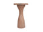 Bassett Clay Marble Baird Clay Accent Table