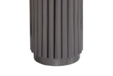 Bassett Gray Dillon Accent Table