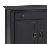 Bassett Black Hudson Server
