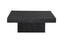 Bassett Dusty Black Padula Cocktail Table