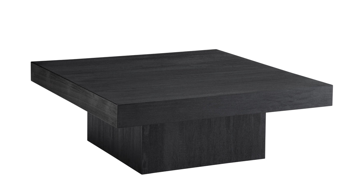 Bassett Black Padula Coffee