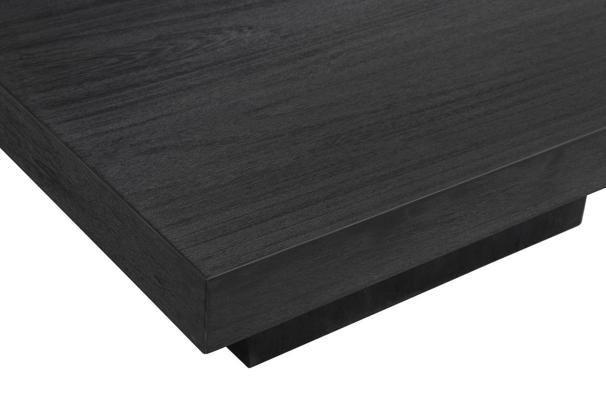 Bassett Black Padula Coffee