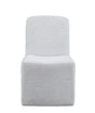 Bassett Gray Oytser Meyer Dining Chair Set of 2
