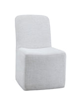Bassett Gray Oytser Meyer Dining Chair Set of 2