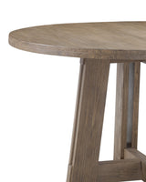 Bassett Gray McGuire Dining Table