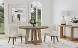 Bassett Gray McGuire Dining Table
